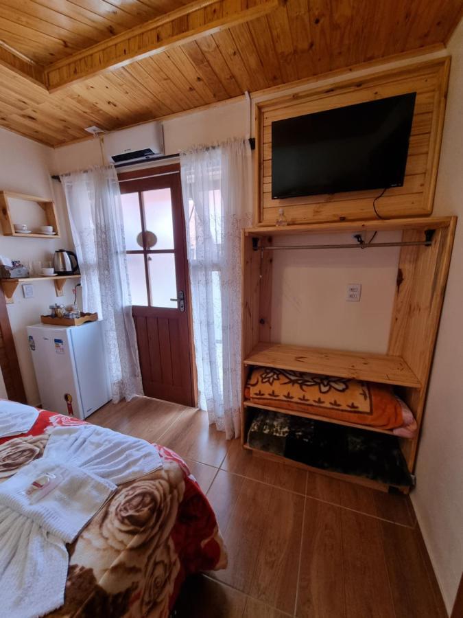 Pousada Alternativa Keke Урубиси Экстерьер фото